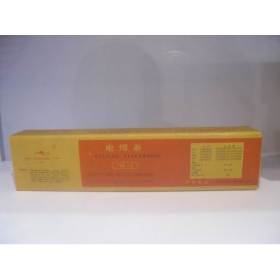 Golden Bridge Welding Rod AWS E6013