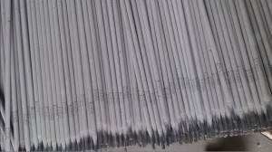 High Quality E7016 Welding Electrodes